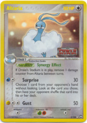 Altaria - 2/108 - Rare - Reverse Holo